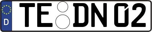 TE-DN02