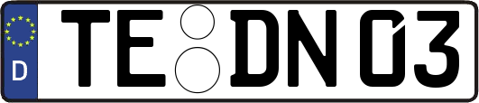 TE-DN03