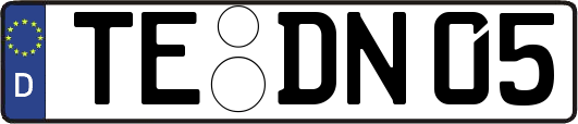 TE-DN05