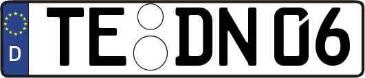 TE-DN06