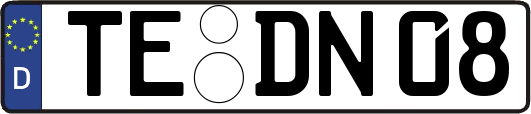 TE-DN08