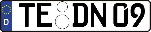 TE-DN09
