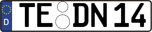 TE-DN14