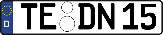 TE-DN15