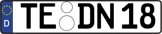 TE-DN18