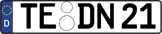 TE-DN21