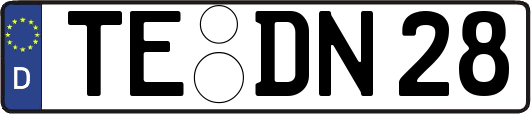 TE-DN28