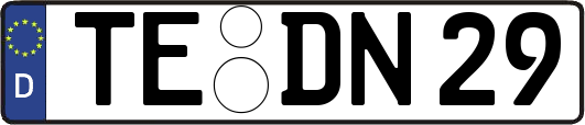 TE-DN29