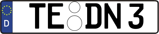 TE-DN3