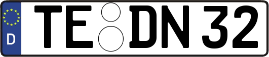 TE-DN32