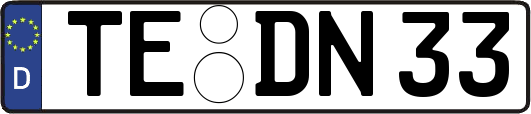 TE-DN33