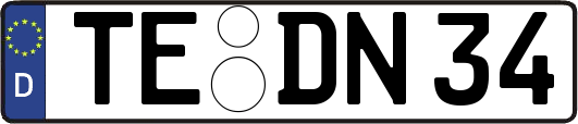 TE-DN34
