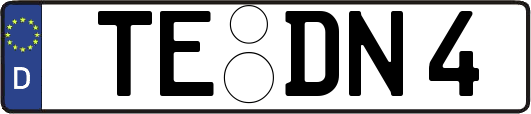 TE-DN4