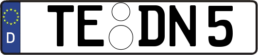 TE-DN5
