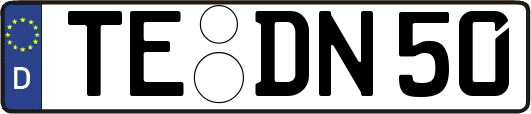TE-DN50