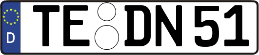 TE-DN51