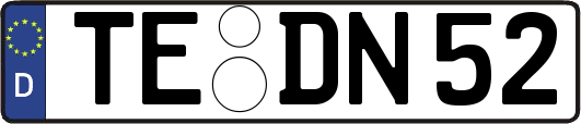 TE-DN52