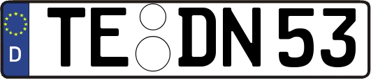 TE-DN53