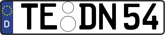 TE-DN54