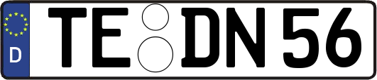 TE-DN56