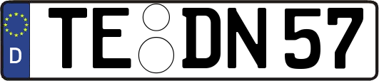 TE-DN57