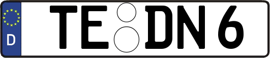 TE-DN6
