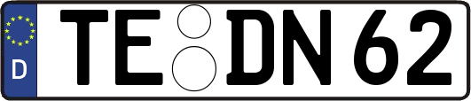 TE-DN62