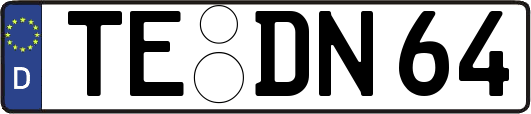 TE-DN64