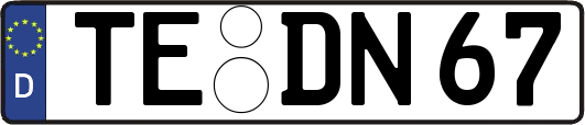 TE-DN67