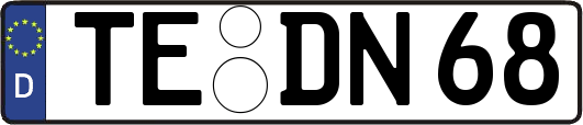 TE-DN68