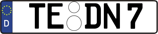TE-DN7