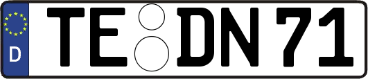 TE-DN71