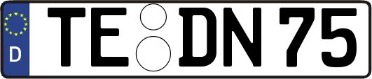 TE-DN75