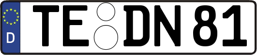 TE-DN81
