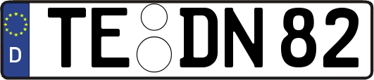 TE-DN82