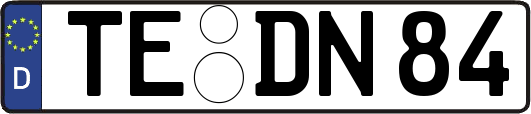 TE-DN84