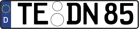 TE-DN85