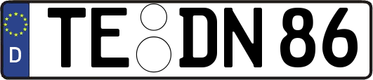 TE-DN86