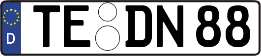 TE-DN88