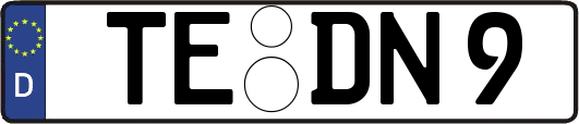 TE-DN9