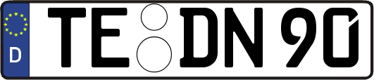 TE-DN90