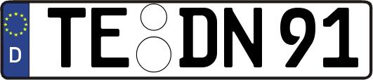 TE-DN91