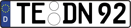 TE-DN92