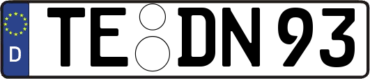 TE-DN93