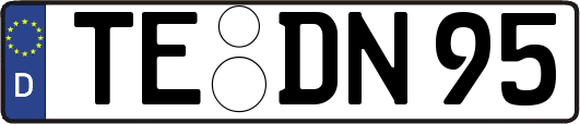TE-DN95
