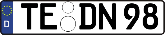 TE-DN98