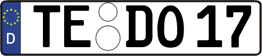 TE-DO17