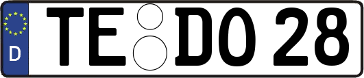 TE-DO28