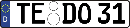 TE-DO31