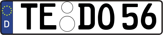 TE-DO56